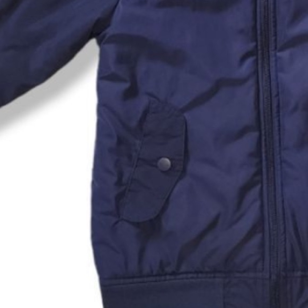 *Kids Bomber Gamer-Themed Jacket Size 7 - Picture 10 of 10